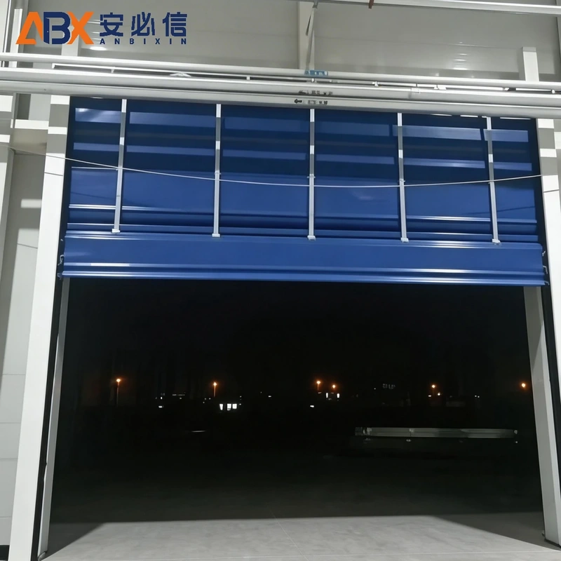 昆明背带堆积门